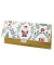 Weihn. Briefkarte Joyful