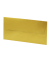 Weihn. Briefkarte Golden