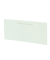 Weihn. Briefkarte Golden
