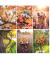 Allgemeine Karte ohne Text Herbst sor
