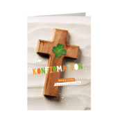 Konfirmationskarte