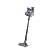 Staubsauger Akku 2in1 Hand-Stiel blau