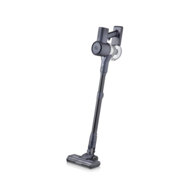 Staubsauger Akku 2in1 Hand-Stiel blau
