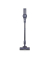 Staubsauger Akku 2in1 Hand-Stiel blau