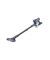 Staubsauger Akku 2in1 Hand-Stiel blau