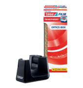 Klebebandabroller Smart 53906-00000, schwarz