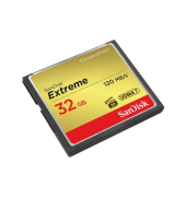 Speicherkarte CompactFlash Card 32GB