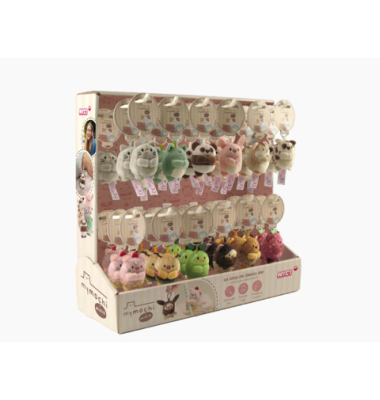 Plüschfigur mymochi minis 36ST #2