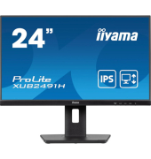TFT XUB2491H 60.5cm IPS 23.8
