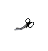 Verbandschere Kniegebogen DIN58279-B 190