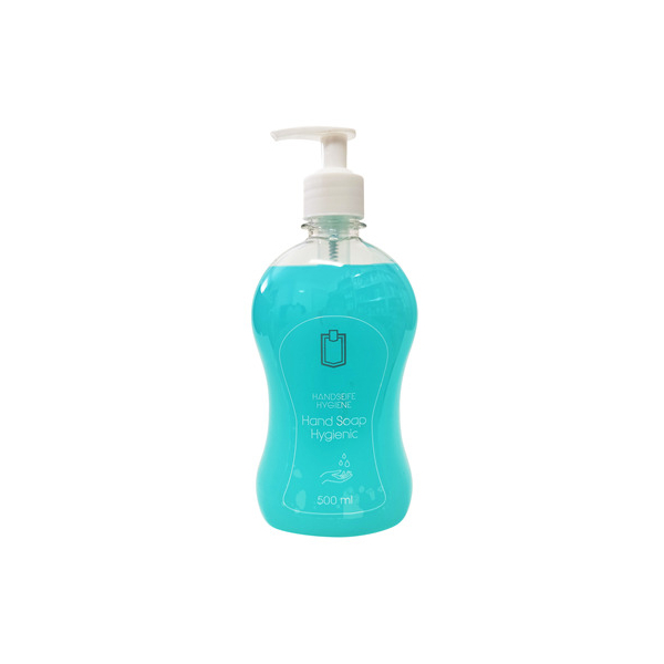 METRO PROFESSIONAL Flüssigseife 454093 Flüssigseife 4337182200376 METRO PROFESSIONAL 500 Milliliter
