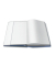 Buchschoner 205x380 mm