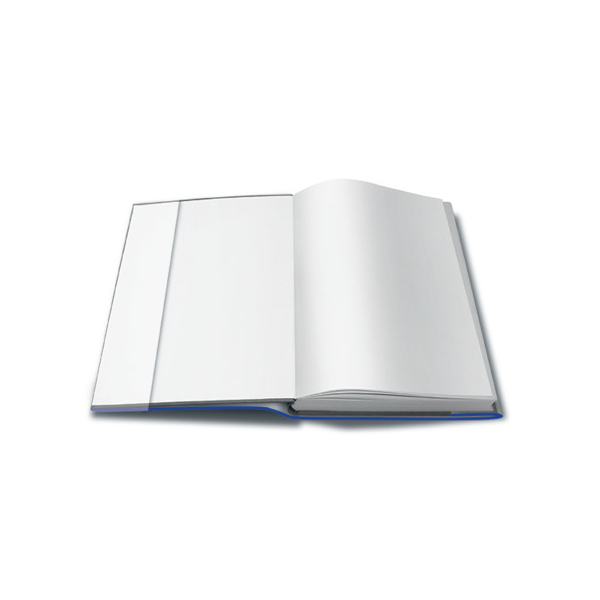 10 Stück Herma Buchschoner 7205 farblos 38x20cm (BxH) 4008705072052 Herma