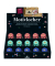 Motivlocher 83481, farbig sortiert