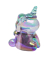 Spitzer Holo Einhorn