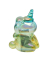 Spitzer Holo Einhorn