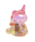 Spitzer Holo Einhorn