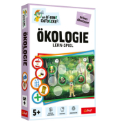 Der kleine Entdecker - Ökologie