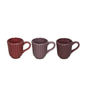 Deko Pflanztasse sortiert