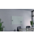 Glasboard-Markerhalter, magnetisch, leer, Sage Green