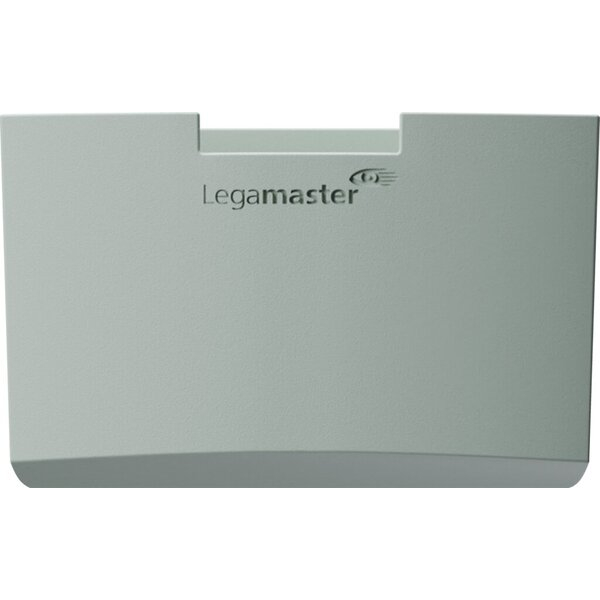 4255704331042 - Glasboard-Zubehörhalter magnetisch leer Sage Green 4255704331042 Legamaster