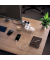 223190 Steckdosenleiste 5 Fach 2Usb 1.4M