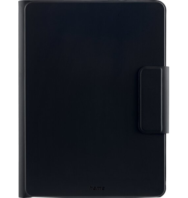 Tablet-Tasche Apple iPad 10.9 22, schwarz