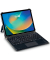 Tablet-Tasche Apple iPad 10.9 22, schwarz