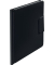 Tablet-Tasche Apple iPad 10.9 22, schwarz