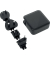 USB-C Power Ladegerät Targus APA109EU, Power Device, 65 Watt, schwarz