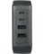 USB-C Power Ladegerät Targus APA109EU, Power Device, 65 Watt, schwarz