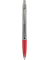 Kugelschreiber Epoca Chrome rot Schreibfarbe blau, 