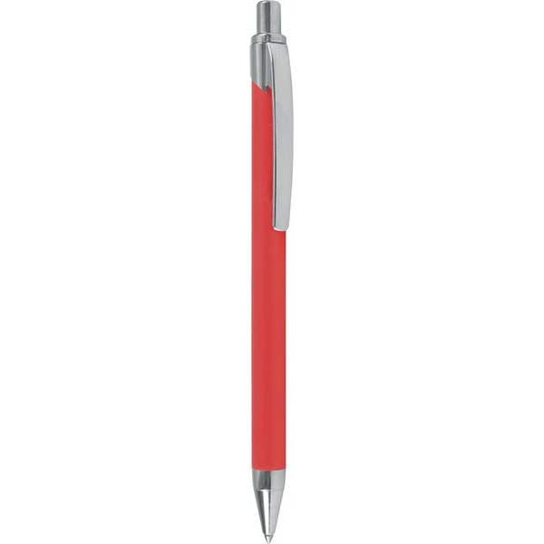 7314859108668 - Kugelschreiber RONDO Strichstärke 10mm rot 7314859108668 Ballograf 7314859108668 - Kugelschreiber RONDO Strichstärke 10mm rot 7314859108668 Ballograf