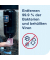 Seife 920800 Sagortan, parf&uuml;mfrei, 1000 ml, Flasche mit Einwegpumpe