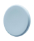 Haftmagnet 7-181611, Rund, 30mm &Oslash;, pastellblau, 200g