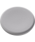 Glasboardmagnet 7-181612 30mm warm grey