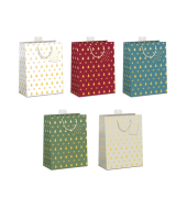 Geschenktasche 9975-2302-M, Bäume, 230mm x 10cm