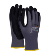 Arbeitshandschuh Professional grausw.