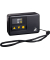 Airbird P1, Luftpumpe, Mini-Fahrradpumpe, 8,3 bar