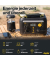 POWERBIRD 600 W Power Station