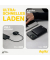 Qi2 Kabellose Magnet PowerBank, 5000 mAh