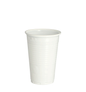Trinkbecher 0,2l ws 100St