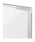 Whiteboard SP, 1240488, 120x90cm, lackiert, Aluminiumrahmen