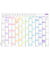 Plakatkalender 103862, XL, 14 Monate / 1 Seite, 99x69cm, 2026