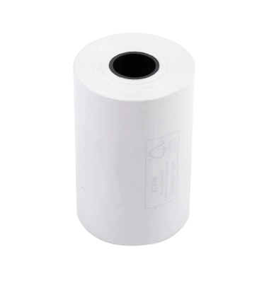 Thermorollen 40349E, 57mm x 18m, Kern-&Oslash;: 12mm