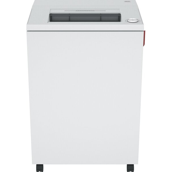 4069976000090 - Büro-Aktenvernichter 4001 CC Schnittart 2 x 15 mm Sicherheitsstufe P-5 Schnittleistung 10-13 Blatt Papier A4 70gqm Arbei