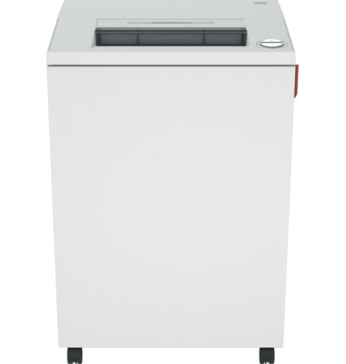 Büro-Aktenvernichter 4001 CC, Schnittart: 4 x 40 mm, Sicherheitsstufe: P-4, Schnittleistung: 22-25 Blatt Papier A4, 70gqm, Arbei