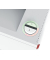 Büro-Aktenvernichter 4001 CC, Schnittart: 4 x 40 mm, Sicherheitsstufe: P-4, Schnittleistung: 22-25 Blatt Papier A4, 70gqm, Arbei