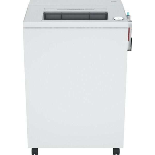 4069976000052 - Büro-Aktenvernichter 4003 CCO mit automatischem Öler Schnittart 2 x 15 mm Sicherheitsstufe P-5 Schnittleistung 16-18 Blatt