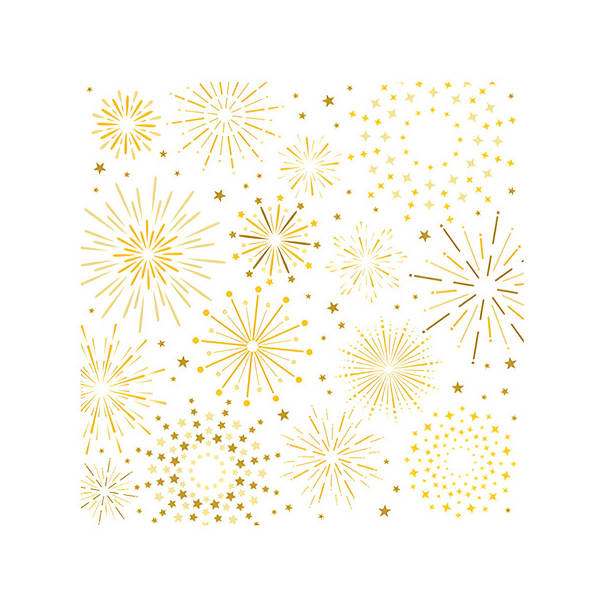 4014995744739 - Weihnachtlicher Zelltuchserviette 25x25cm 4014995744739 ATELIER 4014995744739 - Weihnachtlicher Zelltuchserviette 25x25cm 4014995744739 ATELIER